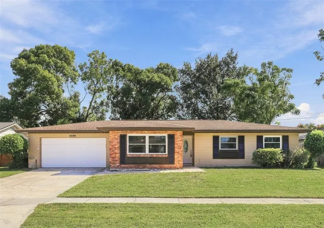 Single family home for sale at 2038 Ponderosa Ave, WINTER PARK, FL 32792 | MLS# O6453339