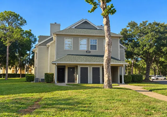 Photo 1 of Condo for sale at 6100 Westgate Dr #202, Orlando, FL 32835 | MLS# O6453341 | Listing updated on 2026-10-30