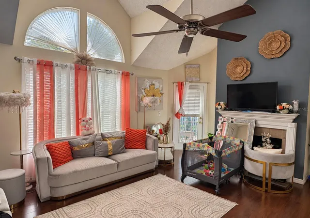 Photo 2 of Condo for sale at 6100 Westgate Dr #202, Orlando, FL 32835 | MLS# O6453341 | Listing updated on 2026-10-30