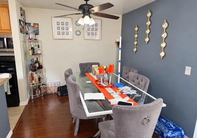 Photo 3 of Condo for sale at 6100 Westgate Dr #202, Orlando, FL 32835 | MLS# O6453341 | Listing updated on 2026-10-30