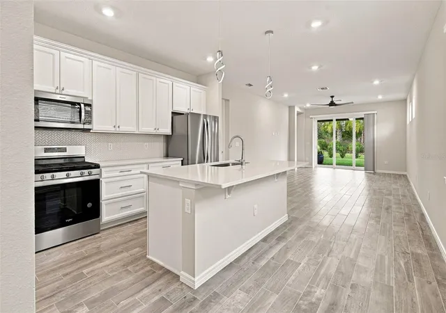 Photo 3 of Single family home for sale at 2338 Lily Bloom Rd, Saint Cloud, FL 34771 | MLS# O6453342 | Listing updated on 2026-10-29