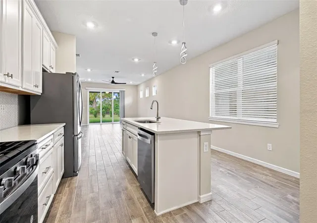 Photo 4 of Single family home for sale at 2338 Lily Bloom Rd, Saint Cloud, FL 34771 | MLS# O6453342 | Listing updated on 2026-10-29