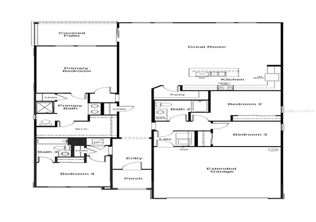 Photo 2 of Single family home for sale at 35 Somerset, Palm Coast, FL 32137 | MLS# FC322412 | Listing updated on 2026-10-30