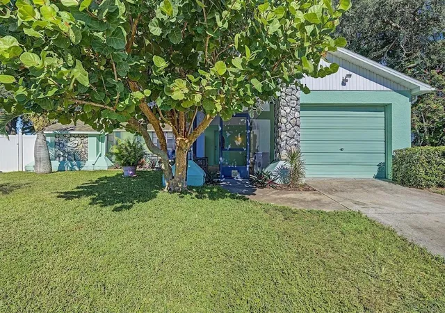 Single family home for sale at 2437 Fieldcrest Ct, HOLIDAY, FL 34691 | MLS# TB8562271