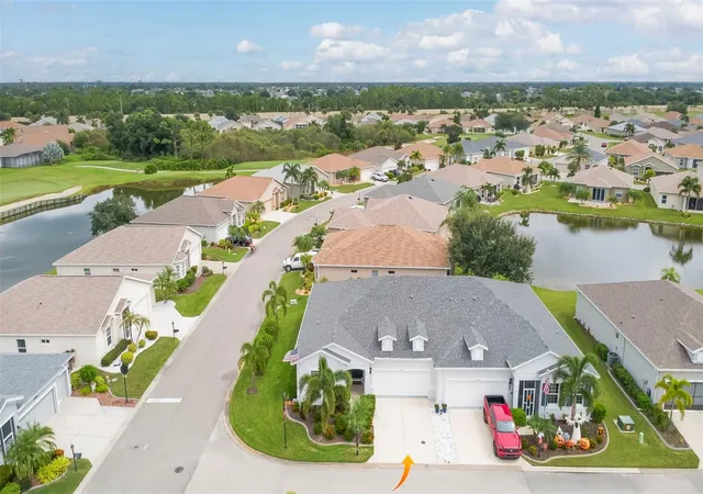 Photo 1 of House for sale at 1800 Nottingham Trl, Punta Gorda, FL 33980 | MLS# C7532620 | Listing updated on 2026-10-29