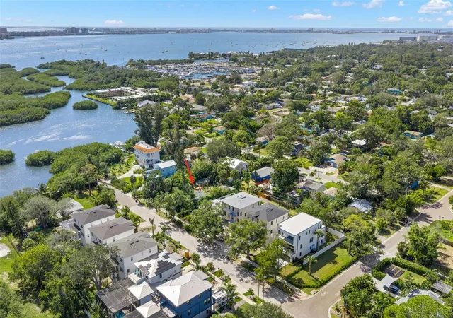 Single family home for sale at 2625 Quincy St S, GULFPORT, FL 33711 | MLS# TB8562273