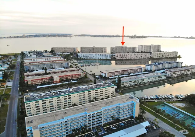 Photo 1 of Condo for sale at 6020 Shore Blvd S #107, Gulfport, FL 33707 | MLS# TB8562277 | Listing updated on 2026-10-29