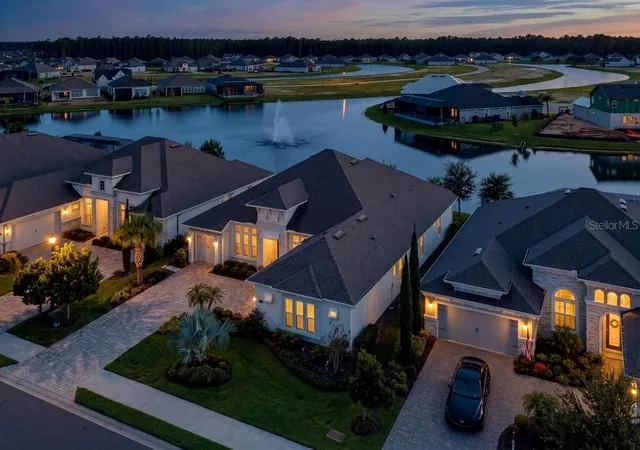Single family home for sale at 311 Stirling Brg Dr, ORMOND BEACH, FL 32174 | MLS# V4952030