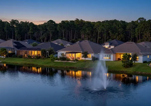 Photo 1 of Single family home for sale at 311 Stirling Brg Dr, Ormond Beach, FL 32174 | MLS# V4952030 | Listing updated on 2026-10-29