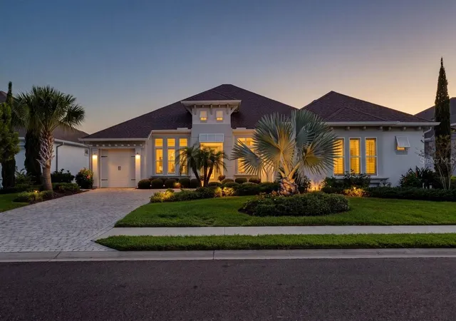 Photo 2 of Single family home for sale at 311 Stirling Brg Dr, Ormond Beach, FL 32174 | MLS# V4952030 | Listing updated on 2026-10-29