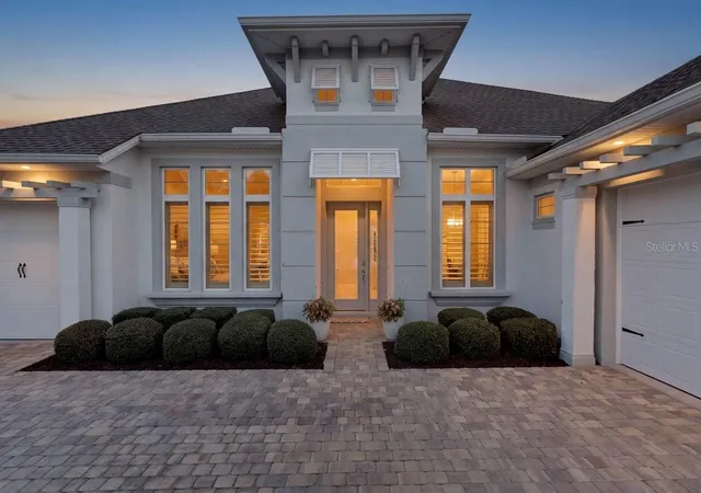 Photo 3 of Single family home for sale at 311 Stirling Brg Dr, Ormond Beach, FL 32174 | MLS# V4952030 | Listing updated on 2026-10-29