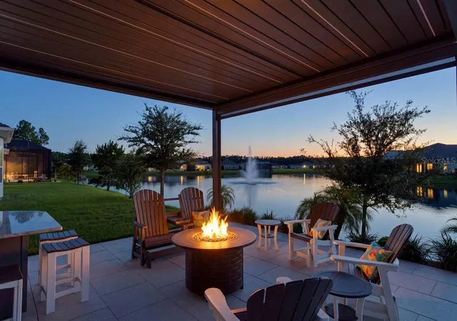 Photo 4 of Single family home for sale at 311 Stirling Brg Dr, Ormond Beach, FL 32174 | MLS# V4952030 | Listing updated on 2026-10-29