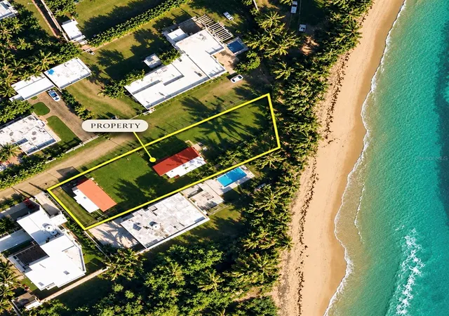 Photo 1 of Single family home for sale at Camino Las Picuas St9 Rio Grande Beach #9, Rio Grande, PR 00745 | MLS# PR9125329 | Listing updated on 2026-10-29