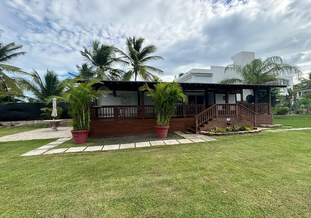 Photo 3 of Single family home for sale at Camino Las Picuas St9 Rio Grande Beach #9, Rio Grande, PR 00745 | MLS# PR9125329 | Listing updated on 2026-10-29