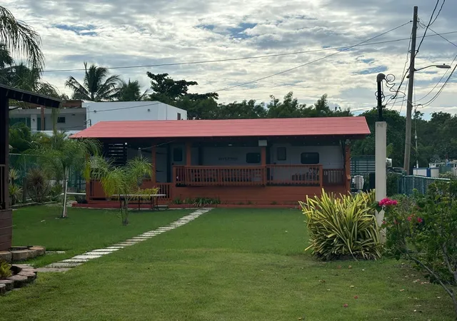 Photo 4 of Single family home for sale at Camino Las Picuas St9 Rio Grande Beach #9, Rio Grande, PR 00745 | MLS# PR9125329 | Listing updated on 2026-10-29