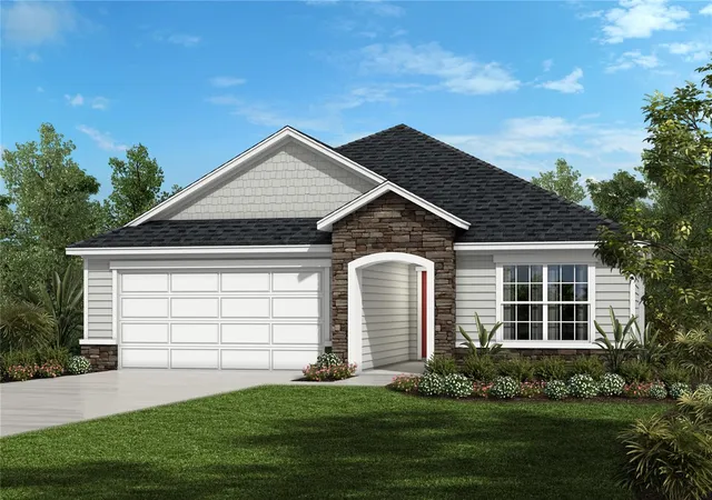 Photo 1 of Single family home for sale at 38 Somerset Ave, Palm Coast, FL 32137 | MLS# FC322414 | Listing updated on 2026-10-30