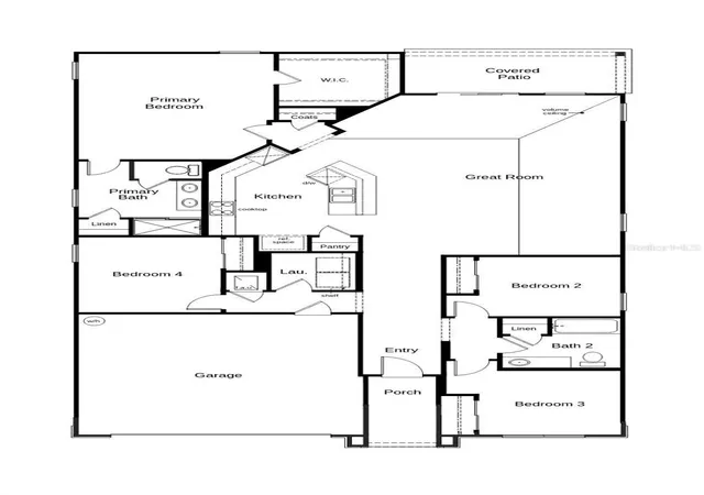 Photo 2 of Single family home for sale at 38 Somerset Ave, Palm Coast, FL 32137 | MLS# FC322414 | Listing updated on 2026-10-30