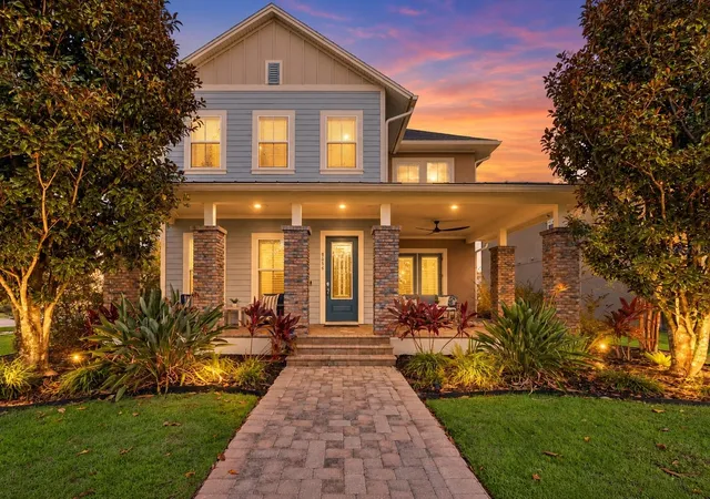 Single family home for sale at 8655 Randal Park Blvd, ORLANDO, FL 32832 | MLS# O6453350