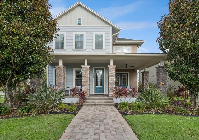Photo 2 of Single family home for sale at 8655 Randal Park Blvd, Orlando, FL 32832 | MLS# O6453350 | Listing updated on 2026-10-29