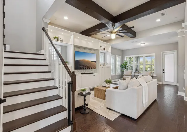 Photo 4 of Single family home for sale at 8655 Randal Park Blvd, Orlando, FL 32832 | MLS# O6453350 | Listing updated on 2026-10-29