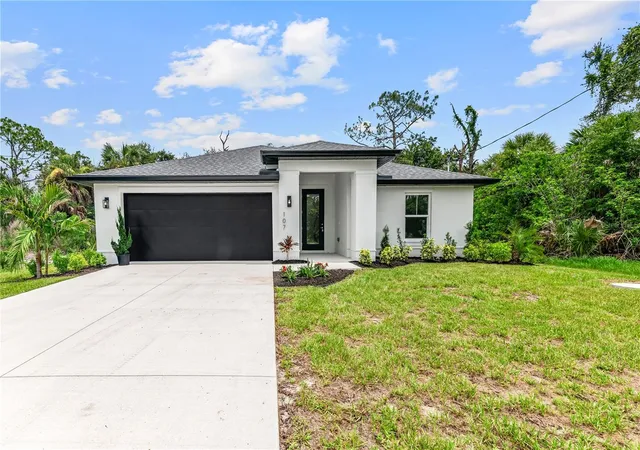 Single family home for sale at 149 Baytree Dr, ROTONDA WEST, FL 33947 | MLS# C7532621