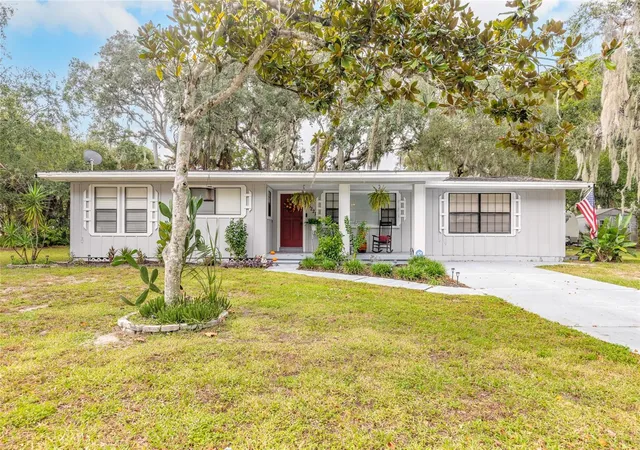 Photo 1 of Single family home for sale at 5221 Bretts St, Port Orange, FL 32127 | MLS# V4952031 | Listing updated on 2026-10-29