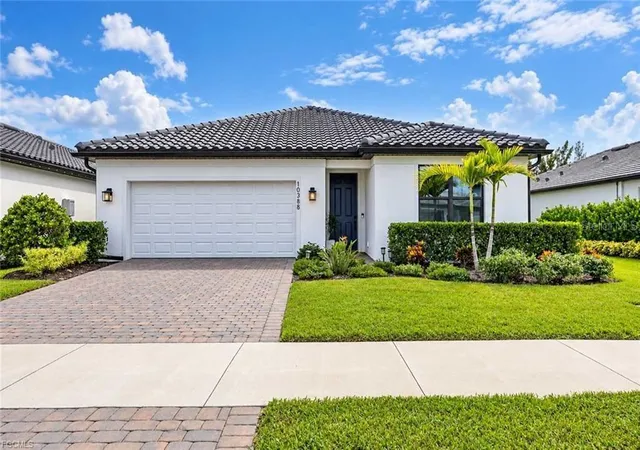 Single family home for sale at 10388 Maddox Ln, BONITA SPRINGS, FL 34135 | MLS# O6453351