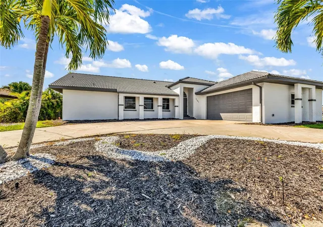 Single family home for sale at 2161 Aqui Esta Dr, PUNTA GORDA, FL 33950 | MLS# C7532622