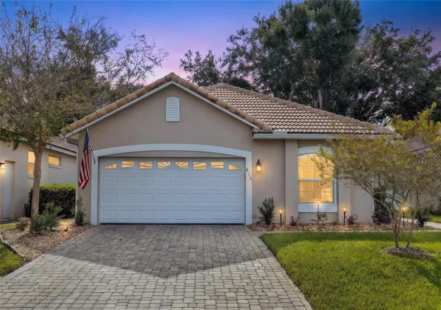 Single family home for sale at 413 Fenwick Ct, DEBARY, FL 32713 | MLS# V4952032