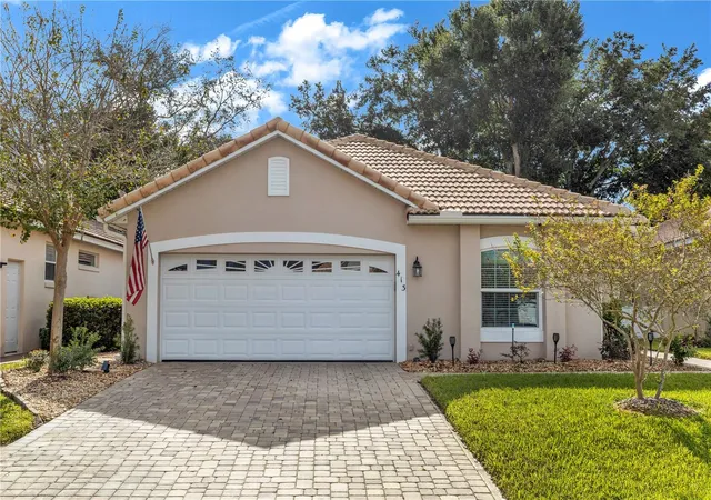 Photo 1 of Single family home for sale at 413 Fenwick Ct, Debary, FL 32713 | MLS# V4952032 | Listing updated on 2026-10-29