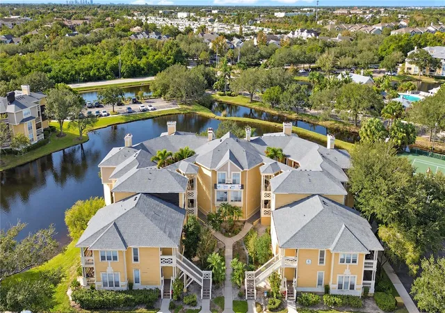 Condo for sale at 115 112th Avenue NE #617, Saint Petersburg, FL 33716 | MLS# TB8562284