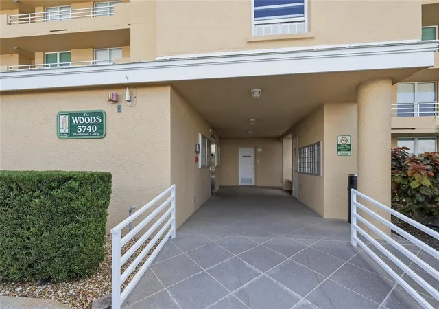 Photo 2 of Condo for sale at 3740 Pinebrook Cir #104, Bradenton, FL 34209 | MLS# A4711132 | Listing updated on 2026-10-30