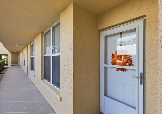 Photo 3 of Condo for sale at 3740 Pinebrook Cir #104, Bradenton, FL 34209 | MLS# A4711132 | Listing updated on 2026-10-30