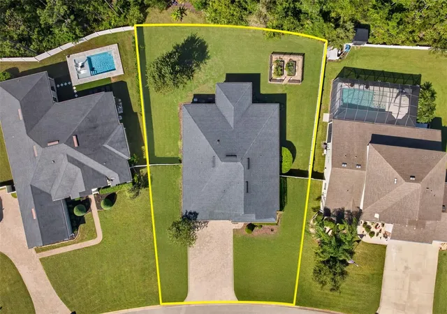 Photo 1 of Single family home for sale at 53 Ashford Lakes Dr, Ormond Beach, FL 32174 | MLS# V4952033 | Listing updated on 2026-10-29