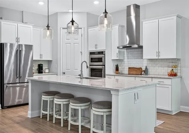 Photo 2 of Single family home for sale at 53 Ashford Lakes Dr, Ormond Beach, FL 32174 | MLS# V4952033 | Listing updated on 2026-10-29