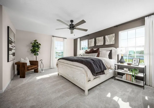 Photo 4 of Townhouse for sale at 279 Thompson Village Ave, Apopka, FL 32703 | MLS# O6453355 | Listing updated on 2026-10-29