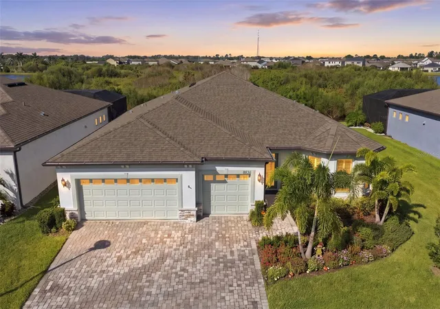 Photo 1 of Single family home for sale at 8836 Coastal Key Way, Parrish, FL 34219 | MLS# TB8562292 | Listing updated on 2026-10-29