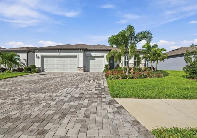 Photo 3 of Single family home for sale at 8836 Coastal Key Way, Parrish, FL 34219 | MLS# TB8562292 | Listing updated on 2026-10-29