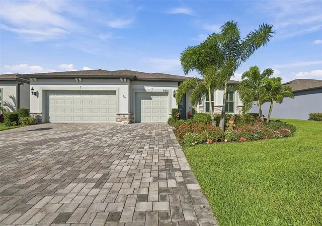 Photo 4 of Single family home for sale at 8836 Coastal Key Way, Parrish, FL 34219 | MLS# TB8562292 | Listing updated on 2026-10-29