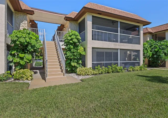 Photo 1 of Condo for sale at 1155 Sandpiper St #C4, Naples, FL 34102 | MLS# C7532624 | Listing updated on 2026-10-29