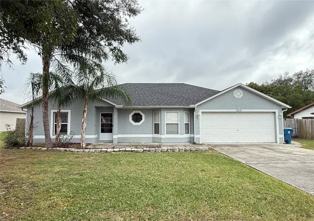 Single family home for sale at 3010 Ainsworth Ave, SPRING HILL, FL 34609 | MLS# TB8562295