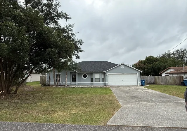 Photo 1 of Single family home for sale at 3010 Ainsworth Ave, Spring Hill, FL 34609 | MLS# TB8562295 | Listing updated on 2026-10-30