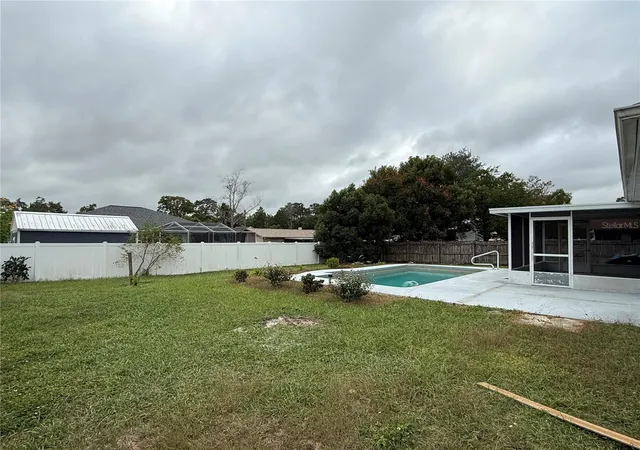 Photo 4 of Single family home for sale at 3010 Ainsworth Ave, Spring Hill, FL 34609 | MLS# TB8562295 | Listing updated on 2026-10-30