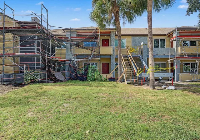 Photo 1 of Condo for sale at 10263 Gandy Blvd N #101, St Petersburg, FL 33702 | MLS# TB8562298 | Listing updated on 2026-10-29
