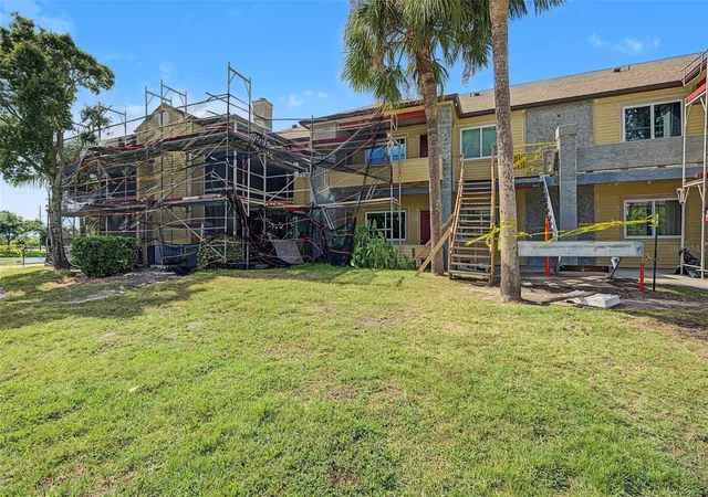 Photo 1 of Condo for sale at 10263 Gandy Blvd N #101, St Petersburg, FL 33702 | MLS# TB8562298 | Listing updated on 2026-10-29