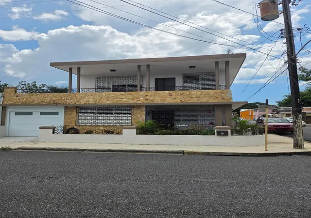 Photo 1 of Single family home for sale at #10 Calle Alemañy Calle Alemañy, Mayaguez, PR 00680 | MLS# PR9125331 | Listing updated on 2026-10-29
