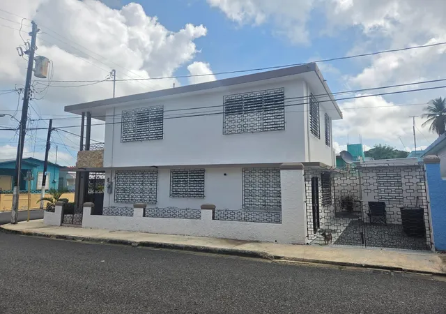 Photo 2 of Single family home for sale at #10 Calle Alemañy Calle Alemañy, Mayaguez, PR 00680 | MLS# PR9125331 | Listing updated on 2026-10-29