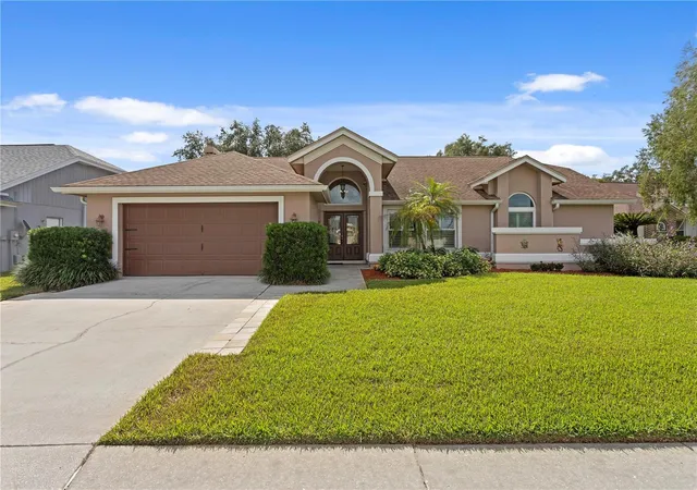 Photo 1 of Single family home for sale at 2307 Marseille Ct, Valrico, FL 33596 | MLS# TB8562302 | Listing updated on 2026-10-30