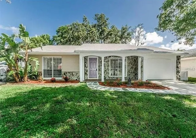 Single family home for sale at 8507 Arrowhead Dr, HUDSON, FL 34667 | MLS# TB8562303