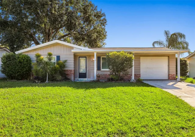 Single family home for sale at 3302 Jamestown Dr, HOLIDAY, FL 34691 | MLS# TB8562306